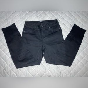 🆕 NWOT, d. jeans 👖, Black, Size 4, (Women)